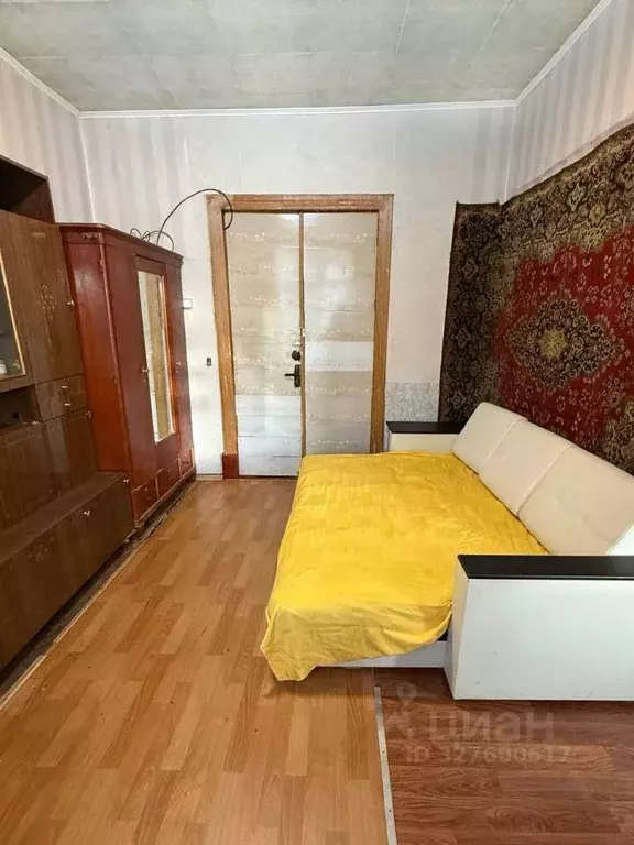 Комната Москва Шепелюгинская ул., 12 (25.0 м) - Фото 2