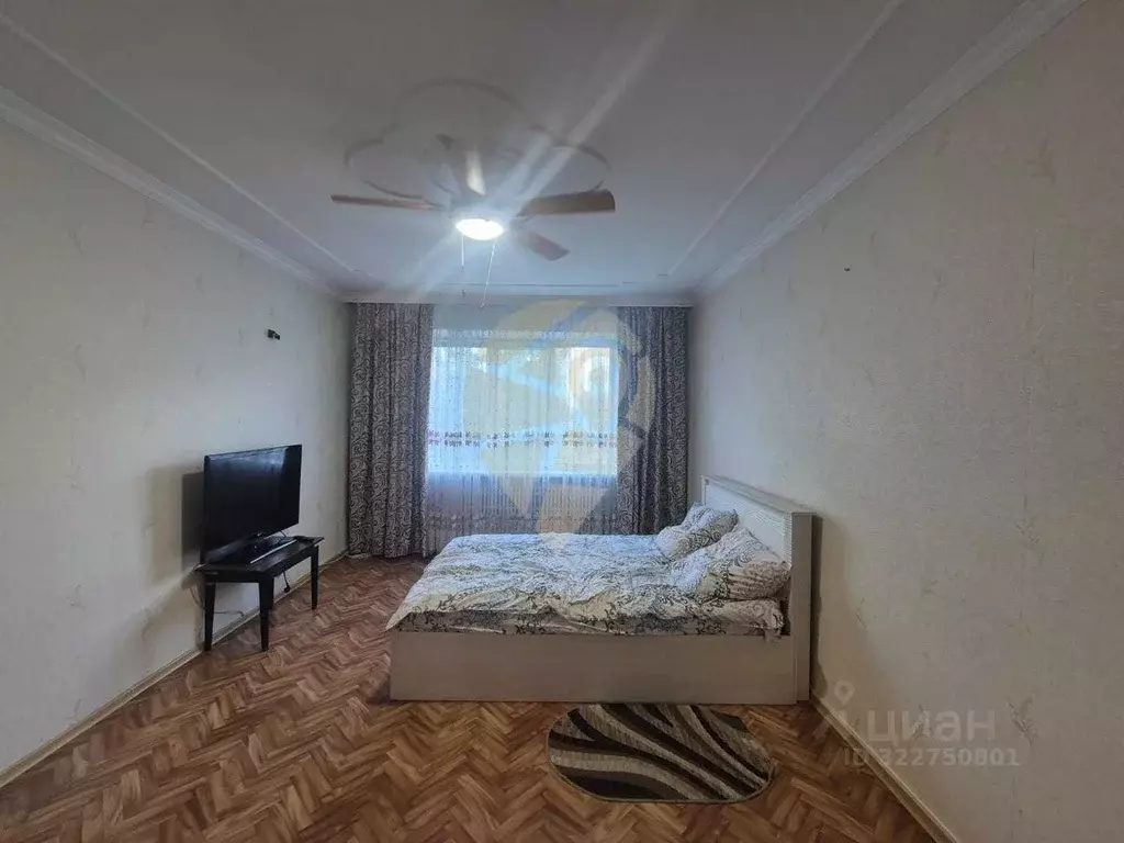 3-к кв. Белгородская область, Старый Оскол Олимпийский мкр, 13 (62.67 ... - Фото 1