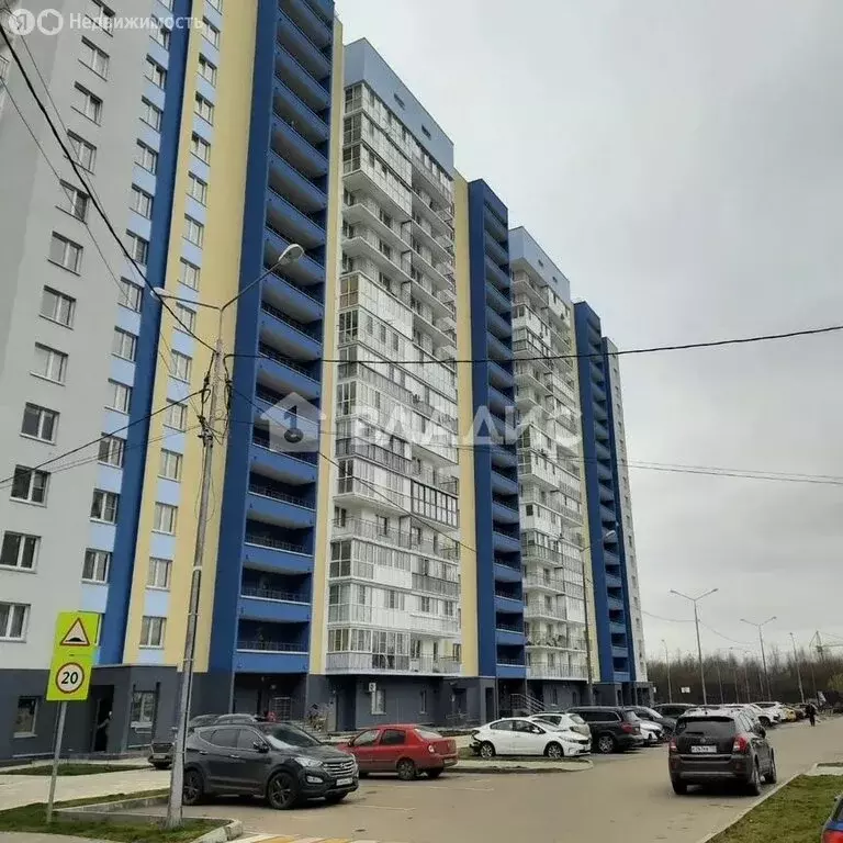 2-комнатная квартира: Лобня, ЖК Лобня-Сити (52.3 м) - Фото 1