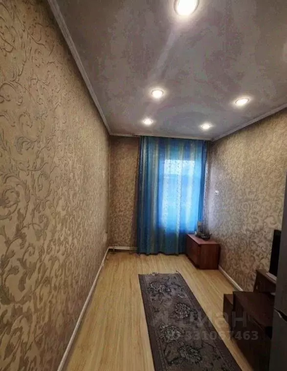 Дом в Пермский край, Александровск Яйва пгт, Набережная ул., 50 (30 м) - Фото 2
