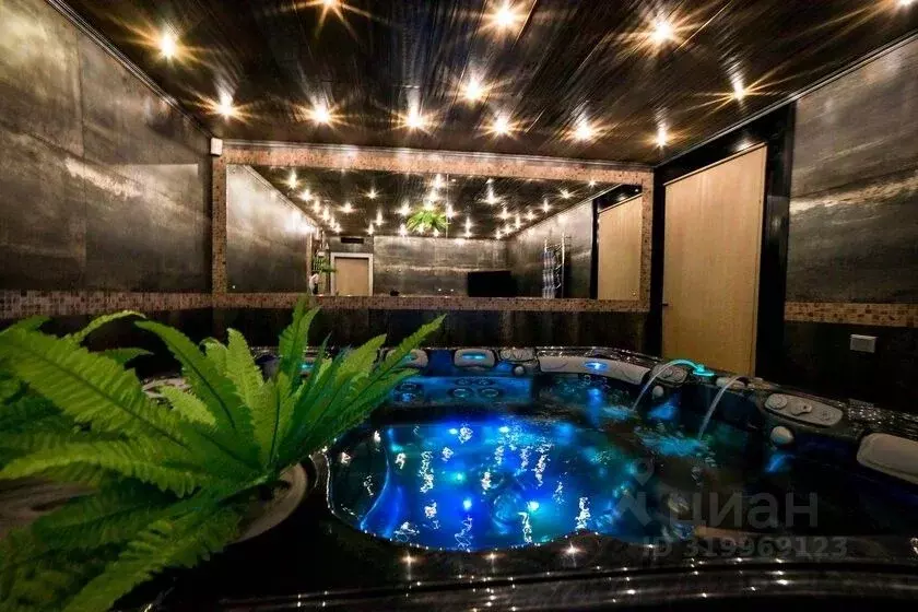 Дом в Москва 2-я Лыковская ул. (1211 м) - Фото 1