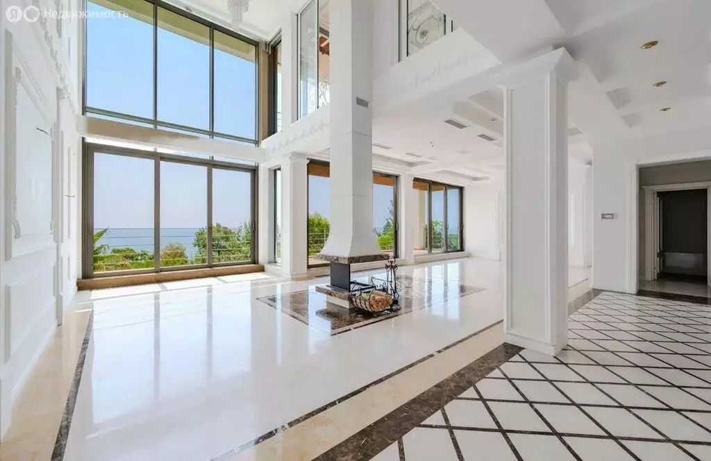 Дом в Сочи, Курортный проспект (710 м) - Фото 2