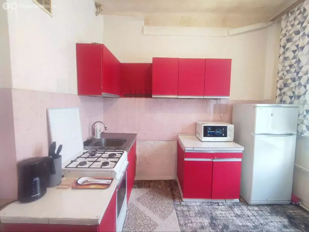 1-комнатная квартира: Ступино, улица Чайковского, 14 (41.9 м) - Фото 1