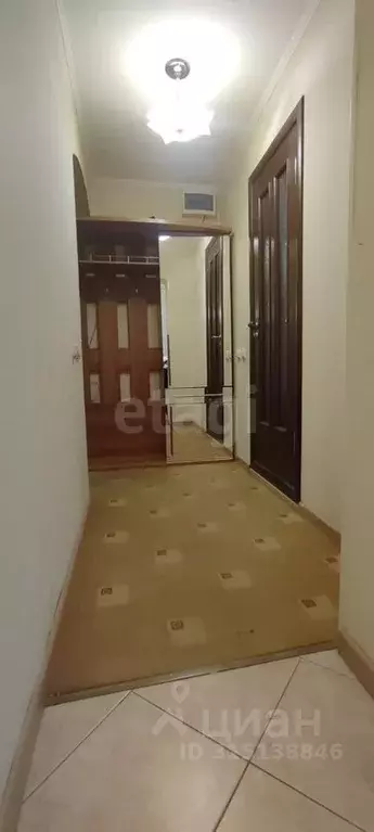 2-к кв. Коми, Усинск ул. 60 лет Октября, 11 (51.8 м) - Фото 1