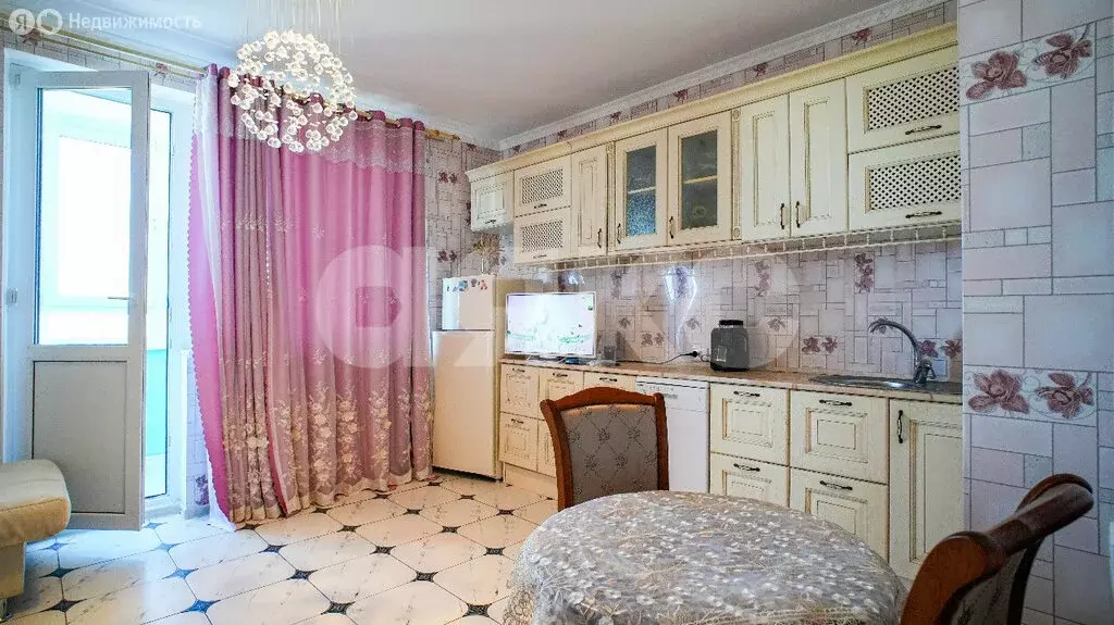 2-комнатная квартира: Анапа, Пионерский проспект, 255/2к5 (75.5 м) - Фото 1