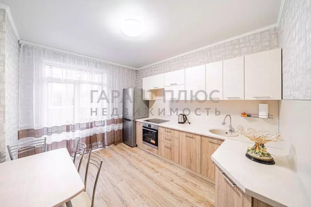 1-к кв. Липецкая область, Липецк ул. Фрунзе, 85 (40.0 м) - Фото 1