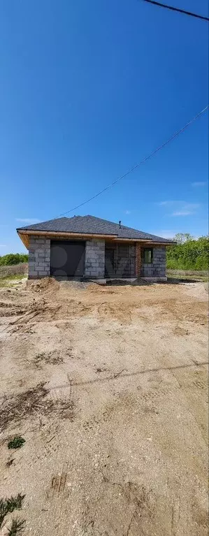 Дом 130 м на участке 12,4 сот. - Фото 1