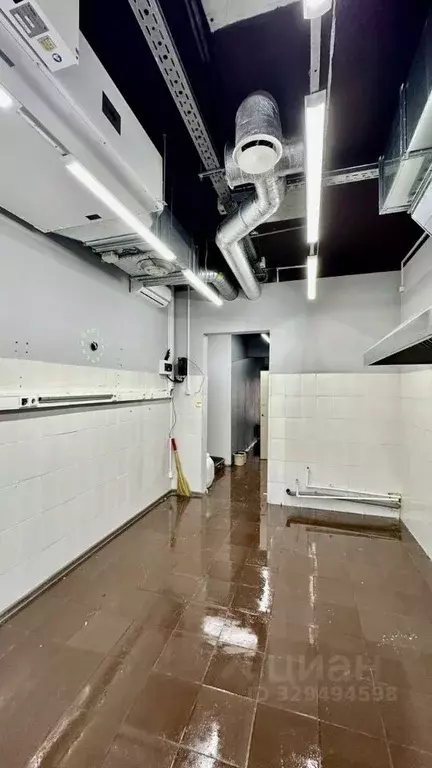 Помещение свободного назначения в Московская область, Красногорск ... - Фото 2