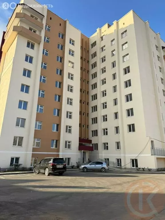 1-комнатная квартира: Евпатория, проспект Победы, 34А (33 м) - Фото 1