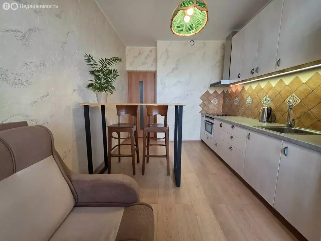 1-комнатная квартира: Мурино, улица Шоссе в Лаврики, 85 (40.5 м) - Фото 2