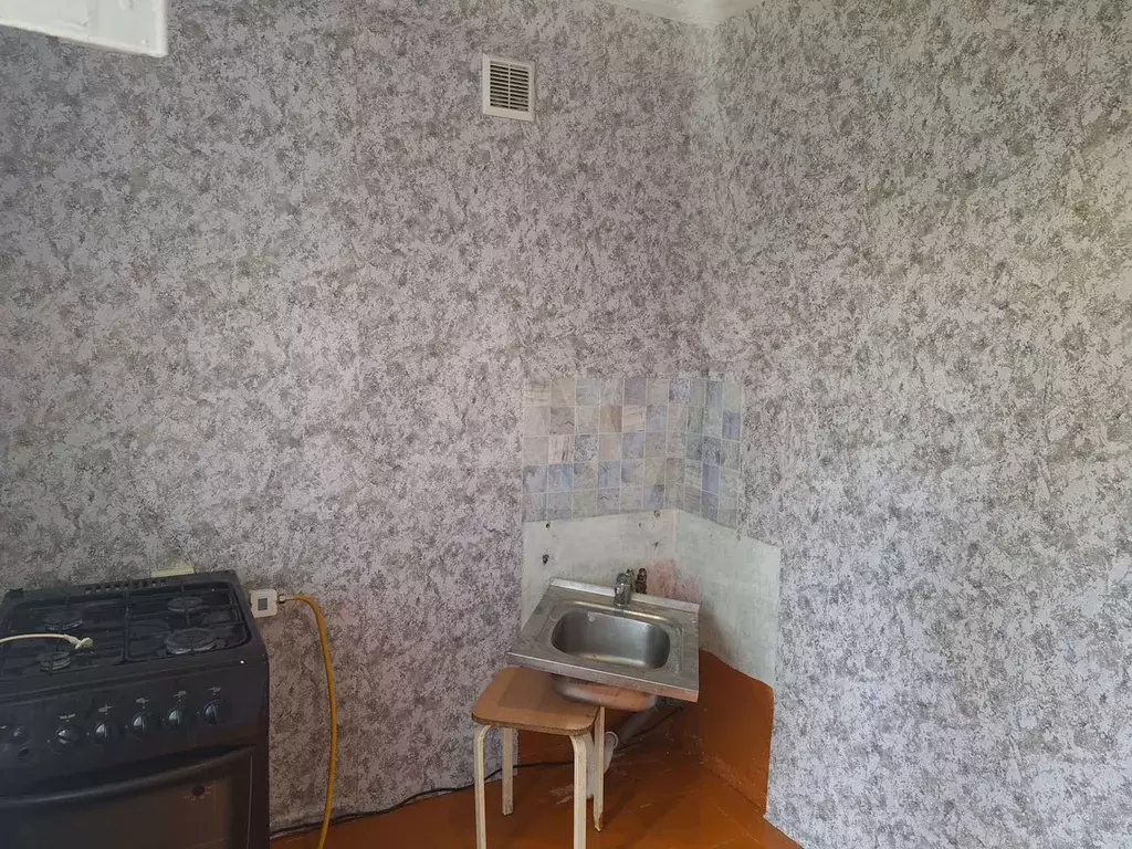 2-к. квартира, 38 м, 4/5 эт. - Фото 1