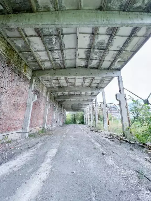 Склад в Мордовия, Саранск Северная ул., 3 (1055 м) - Фото 0