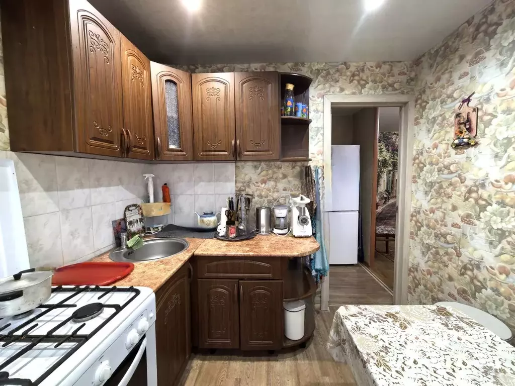 3-к кв. Волгоградская область, Волгоград Лазоревая ул., 183 (54.7 м) - Фото 2