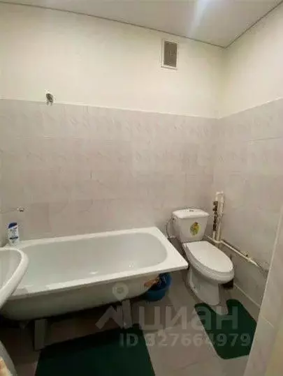 1-к кв. Белгородская область, Губкин ул. Петра Великого, 26 (30.1 м) - Фото 2