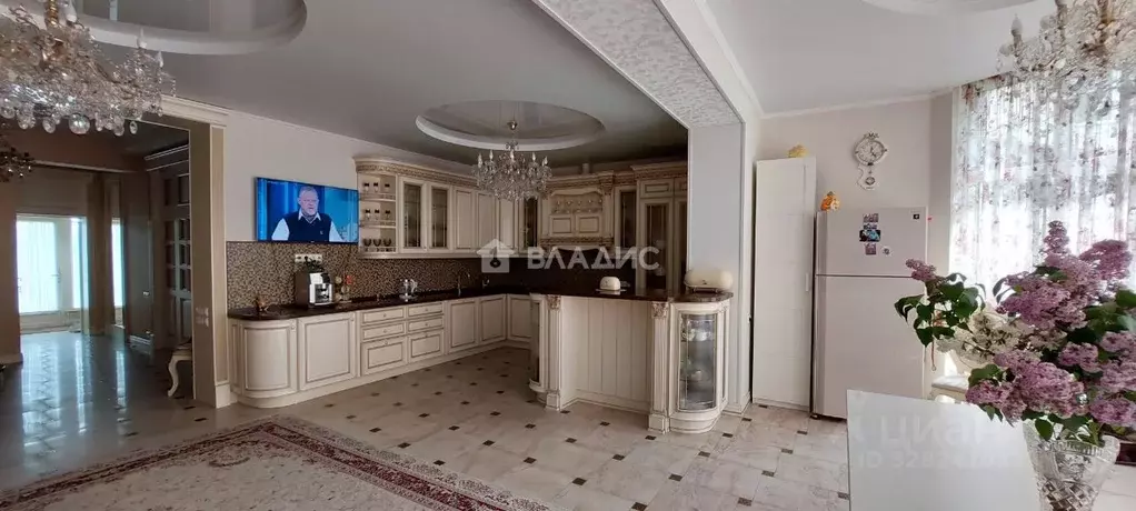 Таунхаус в Московская область, Пушкинский городской округ, с. ... - Фото 2