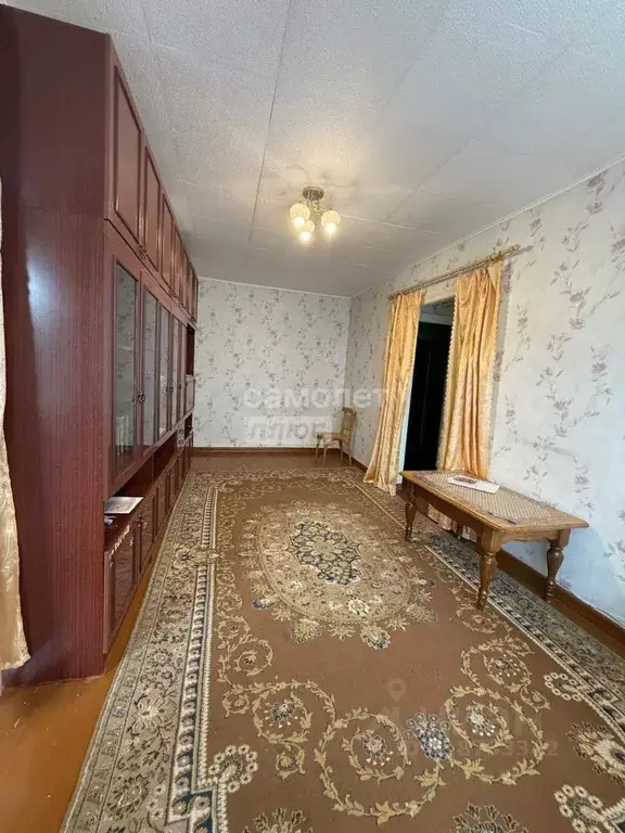 2-к кв. Свердловская область, Серов ул. Мира, 16 (40.9 м) - Фото 1