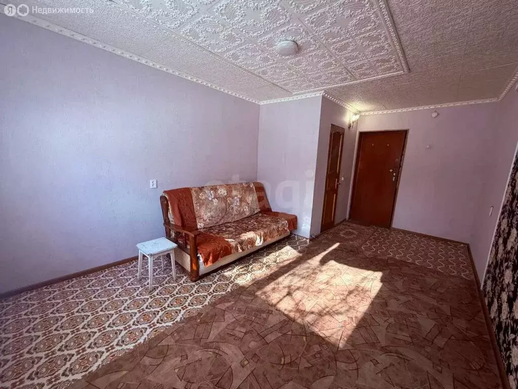 1к в -комнатной квартире (18.7 м) - Фото 1