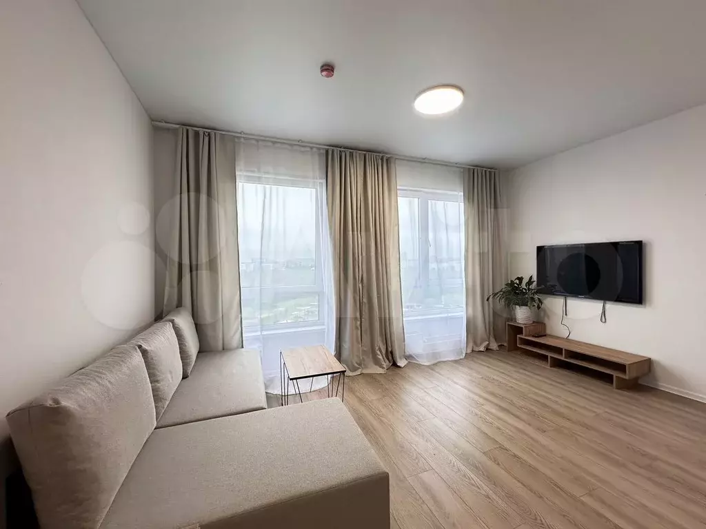 Квартира-студия, 27 м, 12/16 эт. - Фото 0