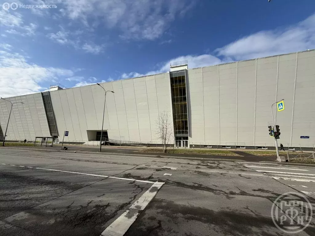 Торговая площадь (638.7 м) - Фото 1