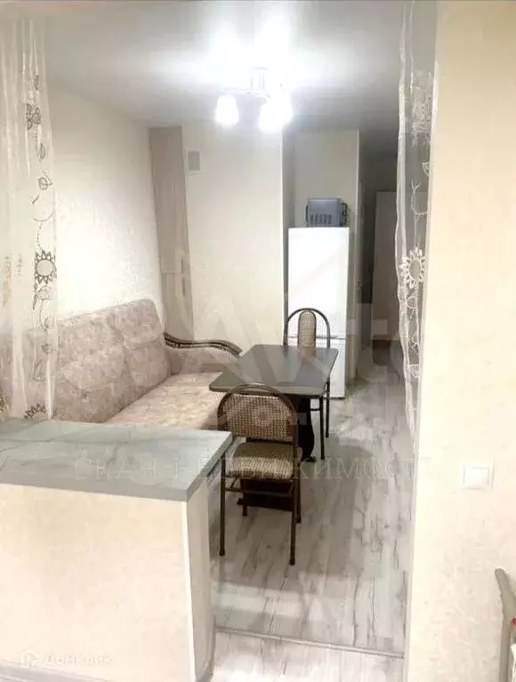 Продаётся 1-к квартира, 39 м - Фото 1