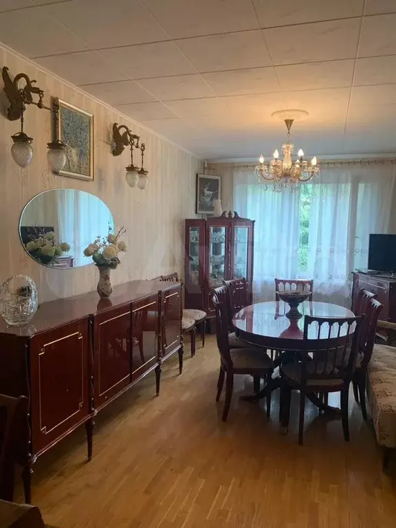 2-к. квартира, 45 м, 2/9 эт. - Фото 1