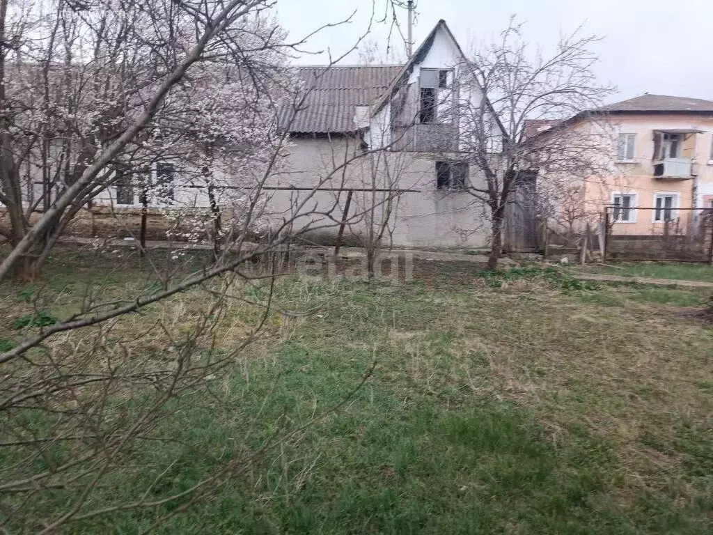 4-комнатная квартира: Крымская Роза, Запрудная улица, 1 (60 м) - Фото 2