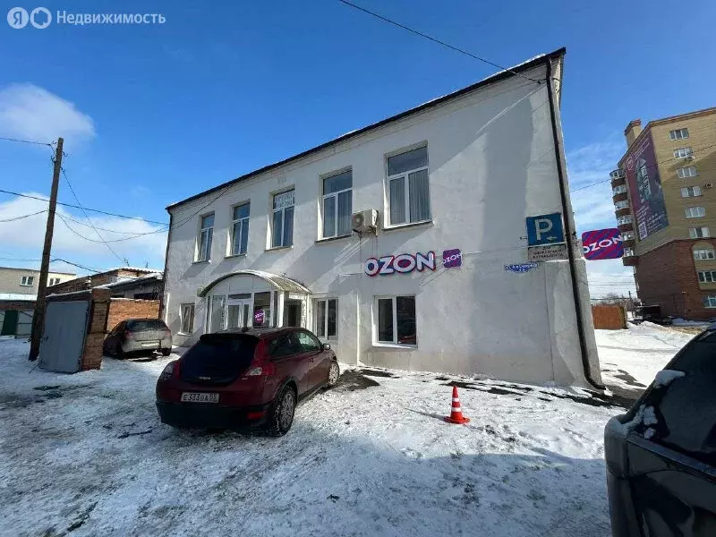 Офис (48 м) - Фото 2