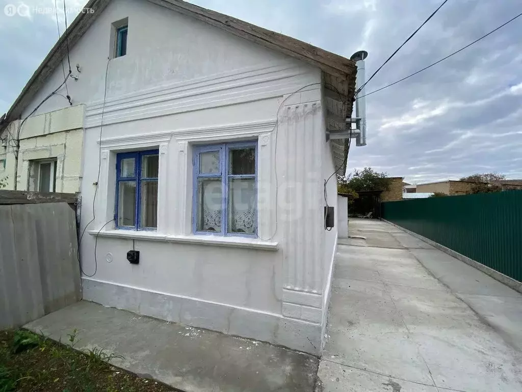 Дом в Николаевка, Советская улица (24.3 м) - Фото 2