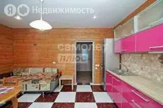 Дом в деревня Приветная, Омская улица, 27 (180 м) - Фото 2