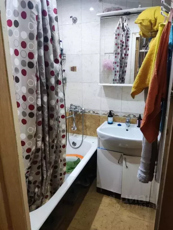 Комната Москва Хабаровская ул., 23К1 (15.0 м) - Фото 2