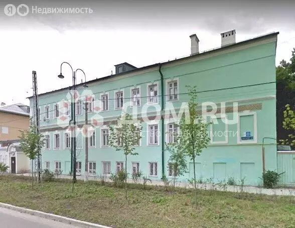 1-комнатная квартира: Коломна, улица Льва Толстого, 22 (30 м) - Фото 1