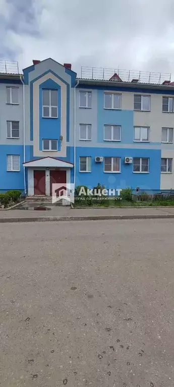 2-к. квартира, 45,6 м, 2/3 эт. - Фото 1