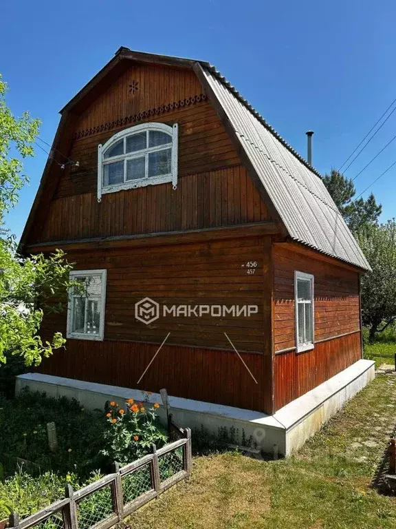 Дом в Новосибирская область, Новосибирский район, Криводановский ... - Фото 0
