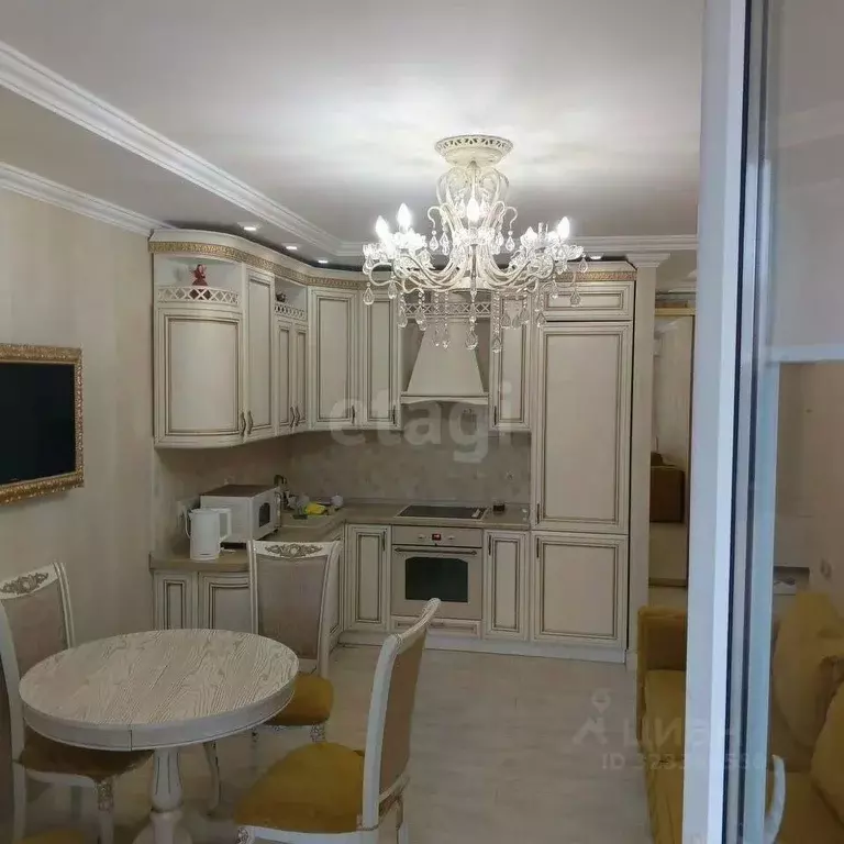 2-к кв. Ростовская область, Ростов-на-Дону ул. Вересаева, 103/2 (45.0 ... - Фото 1