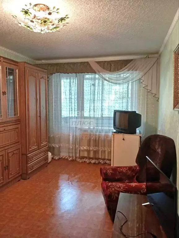 2-комнатная квартира: Липецк, 9-й микрорайон, 20В (44 м) - Фото 2