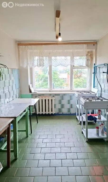1к в 7-комнатной квартире (16.6 м) - Фото 1