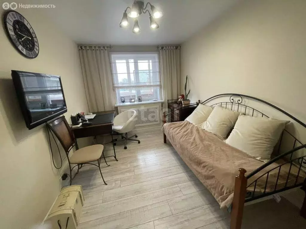 2-комнатная квартира: Ульяновск, улица Радищева, 130к2 (55 м) - Фото 0