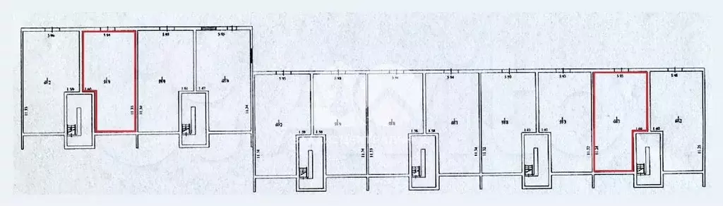 Сдам торговое помещение, 59.9 м - Фото 0