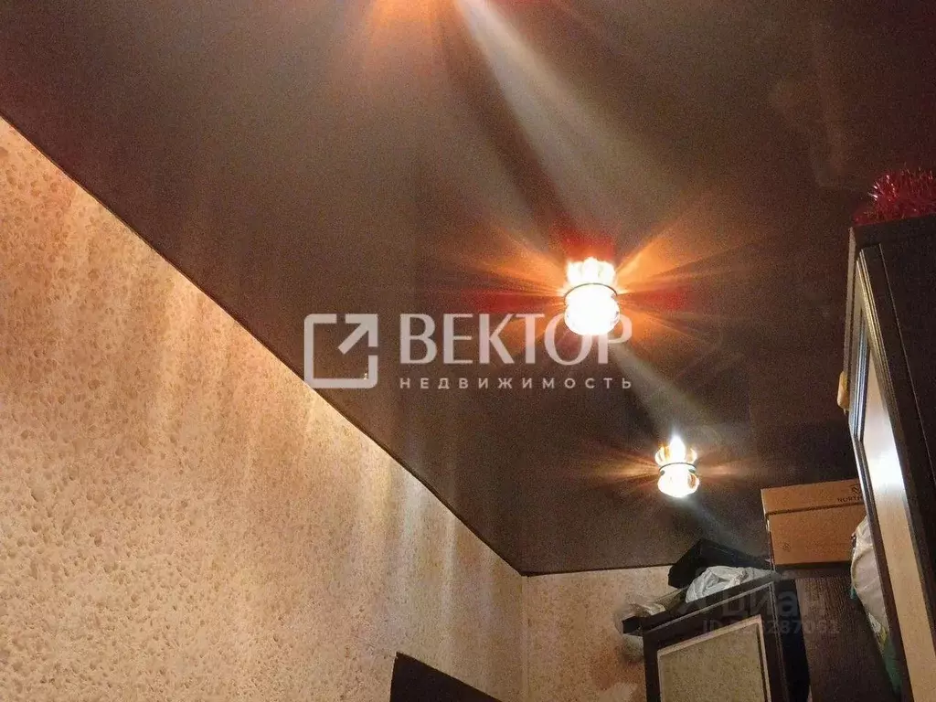 1-к кв. Костромская область, Кострома Почтовая ул., 6 (32.0 м) - Фото 2