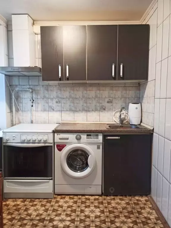 3-к кв. Москва ул. Нижняя Масловка, 6к1 (58.6 м) - Фото 1