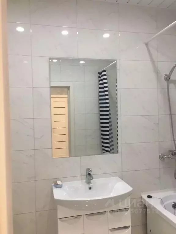 2-к кв. Московская область, Реутов ул. Реутовских ополченцев, 4 (62.0 ... - Фото 2