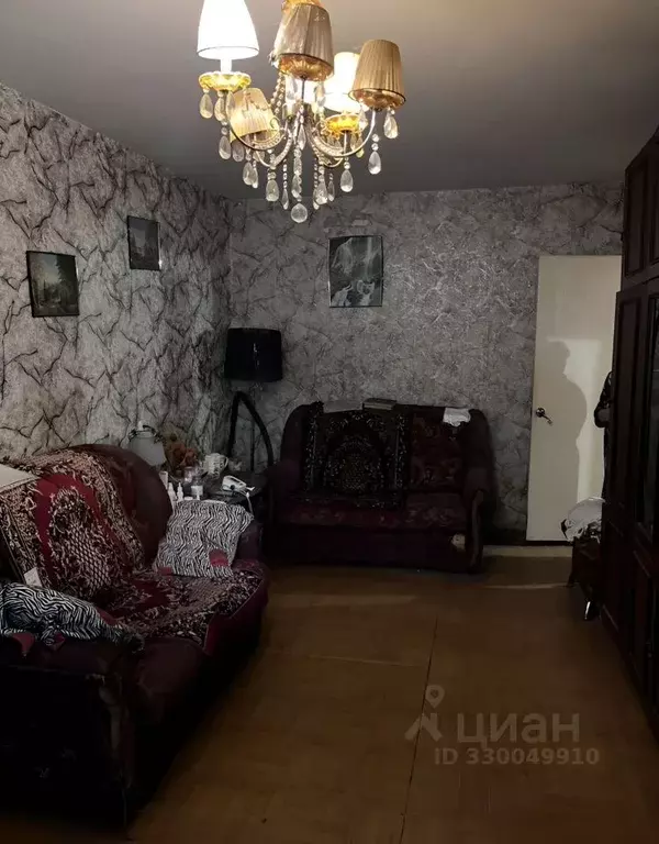 3-к кв. Нижегородская область, Нижний Новгород ул. Профинтерна, 16А ... - Фото 2
