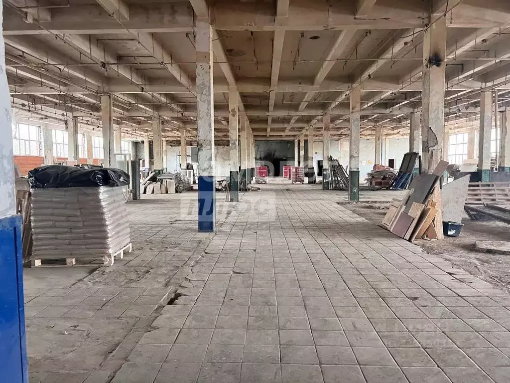 Производственное помещение в Московская область, Яхрома Дмитровский ... - Фото 1