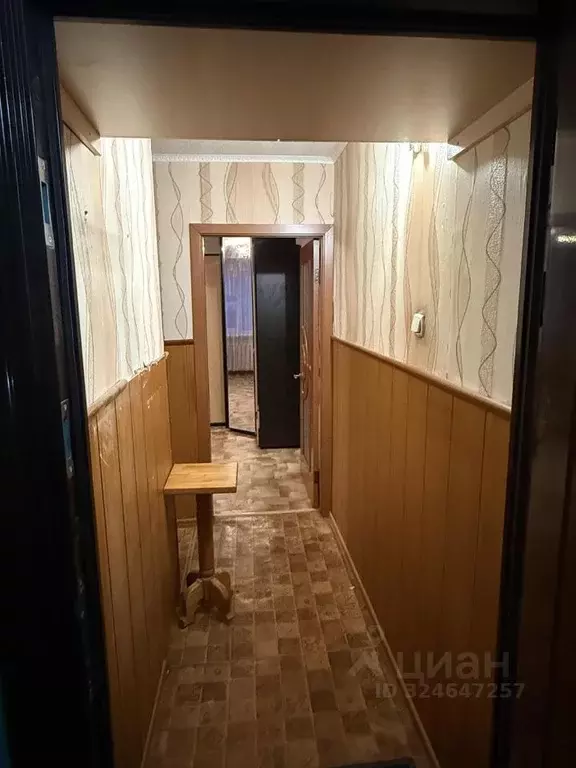 2-к кв. Саха (Якутия), Якутск ул. Дзержинского, 22/1 (43.0 м) - Фото 2