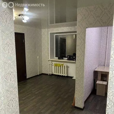 2-комнатная квартира: Новокузнецк, Транспортная улица, 35 (45 м) - Фото 0