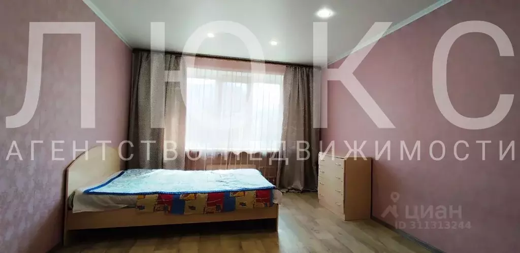 2-к кв. Кемеровская область, Новокузнецк ул. 13-й Микрорайон, 13 (54.0 ... - Фото 2