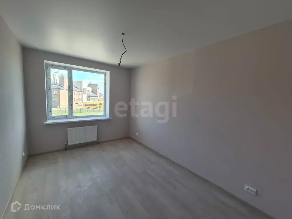Продаётся 2-к квартира, 44.52 м - Фото 1