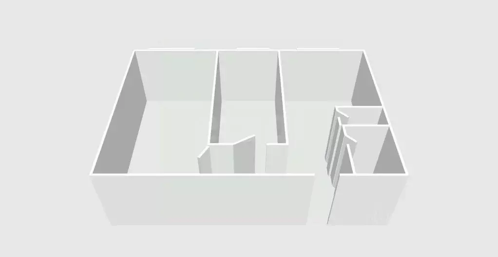 2-к кв. Сахалинская область, Южно-Сахалинск ул. Имени Б.П. Полевого, ... - Фото 2