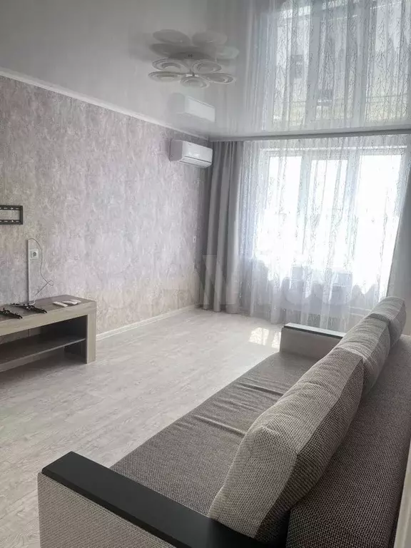 1-к. квартира, 36 м, 3/9 эт. - Фото 1
