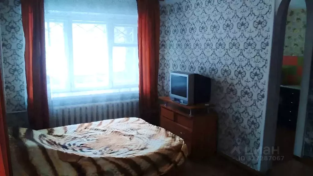 1-к кв. Новосибирская область, Новосибирск просп. Карла Маркса, 16 ... - Фото 0